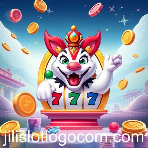 Rise of Jili Slot in Online Gaming